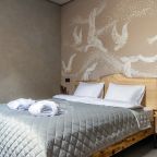 Апартаменты (Студия с кухней № 9), Гостиница IVA home