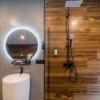 Апартаменты (Студия с кухней № 9), Гостиница IVA home