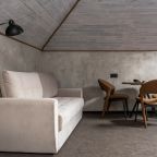 Апартаменты (Студия с кухней № 9), Гостиница IVA home
