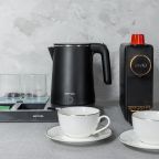 Апартаменты (Студия с кухней № 9), Гостиница IVA home