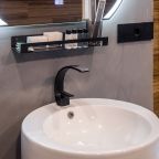 Апартаменты (Студия с кухней № 9), Гостиница IVA home