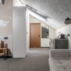 Апартаменты (Студия с кухней № 9), Гостиница IVA home