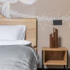 Апартаменты (Студия с кухней № 9), Гостиница IVA home
