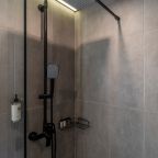 Номер (Стандарт (с балконом) № 8), Гостиница IVA home