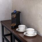 Номер (Стандарт (с балконом) № 8), Гостиница IVA home