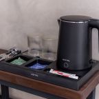 Номер (Стандарт (с балконом) № 8), Гостиница IVA home