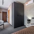 Номер (Стандарт (с балконом) № 8), Гостиница IVA home