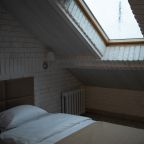 Одноместный (Одноместный номер стандарт), Дизайн-Отель Чердак