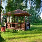 Аренда беседки для пикников на природе
