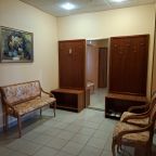 Прихожая