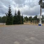 Спортплощадка. Активные игры на свежем воздухе, Гостиница Sport hotel