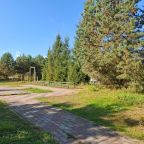 Спортплощадка. Активные игры на свежем воздухе, Гостиница Sport hotel
