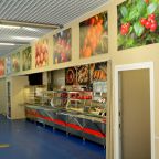 Столовая, Гостиница Sport hotel