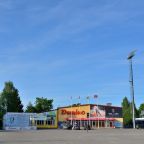 Столовая, Гостиница Sport hotel