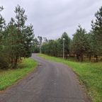 Объект находится в лесу, Гостиница Sport hotel