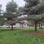 Объект находится в лесу, Гостиница Sport hotel