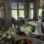 Банкетный зал, Гостиница Sport hotel