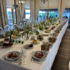 Банкетный зал, Гостиница Sport hotel