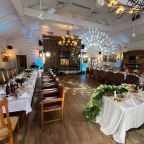 Банкетный зал, Гостиница Sport hotel