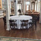 Ресторан "Пристань", Гостиница Sport hotel