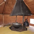 Гриль-домик