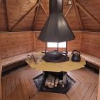 Гриль-домик