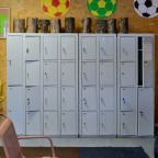 Камеры хранения в прокате