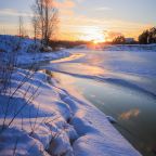 Вид на реку