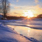 Вид на реку