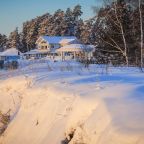 Вид на ресторан