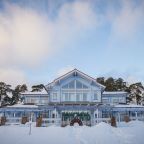 Ресторан «Пристань»