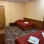 3-х местный номер. 1 этаж