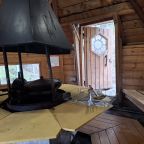 Гриль-домик