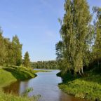 Вид на реку