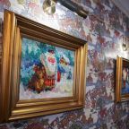 Картины современных художников