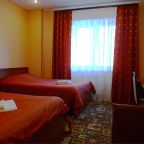 2 односпальные кровати