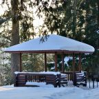 Беседки для отдыха