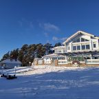 Ресторан «Пристань»