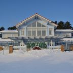 Ресторан «Пристань»