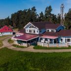 Ресторан «Пристань»