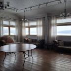 Комната для конференций до 25 чел. в ресторане «Пристань»