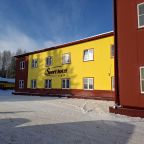 Гостиница «Спорт отель»