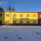 Гостиница «Спорт отель»