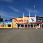 Кафе «Финиш»