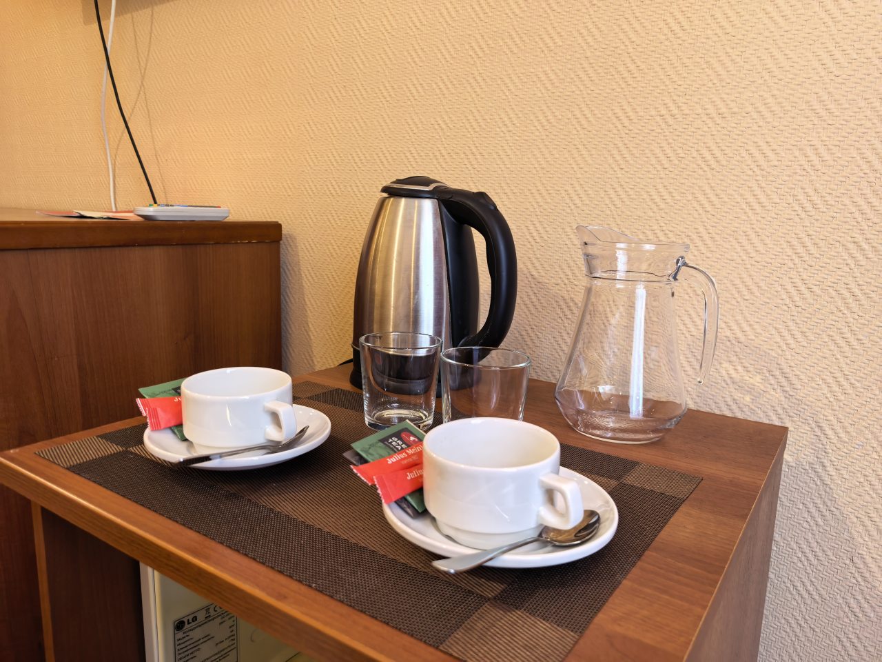 Двухместный (Стандарт с двуспальной кроватью), Гостиница Sport hotel