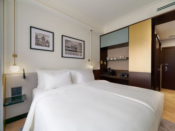 Фотография номера гостиницы Акрон Великий Новгород Radisson Individuals