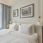 Двухместный, Отель Acron Hotel Veliky Novgorod a member of Radisson Individuals