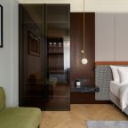 Двухместный (Премиум), Отель Acron Hotel Veliky Novgorod a member of Radisson Individuals