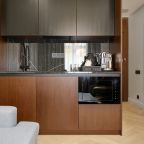 Апартаменты (Апартаменты с 1й спальней), Отель Acron Hotel Veliky Novgorod a member of Radisson Individuals