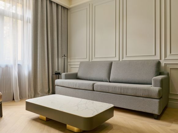 Фотография номера гостиницы Акрон Великий Новгород Radisson Individuals